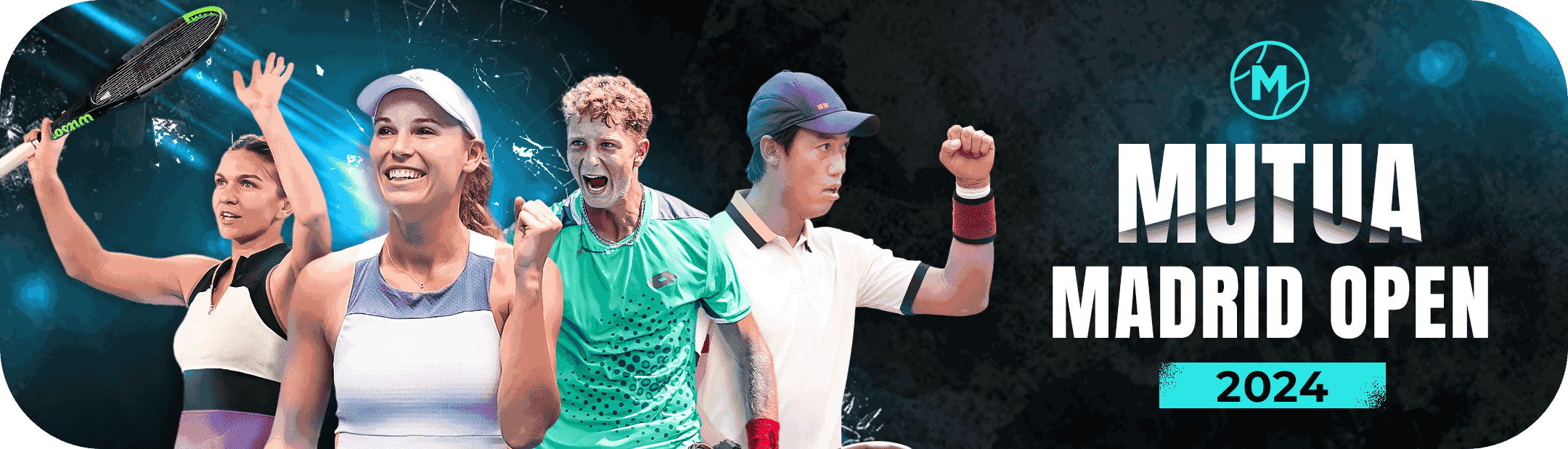 Tennis Inplay
