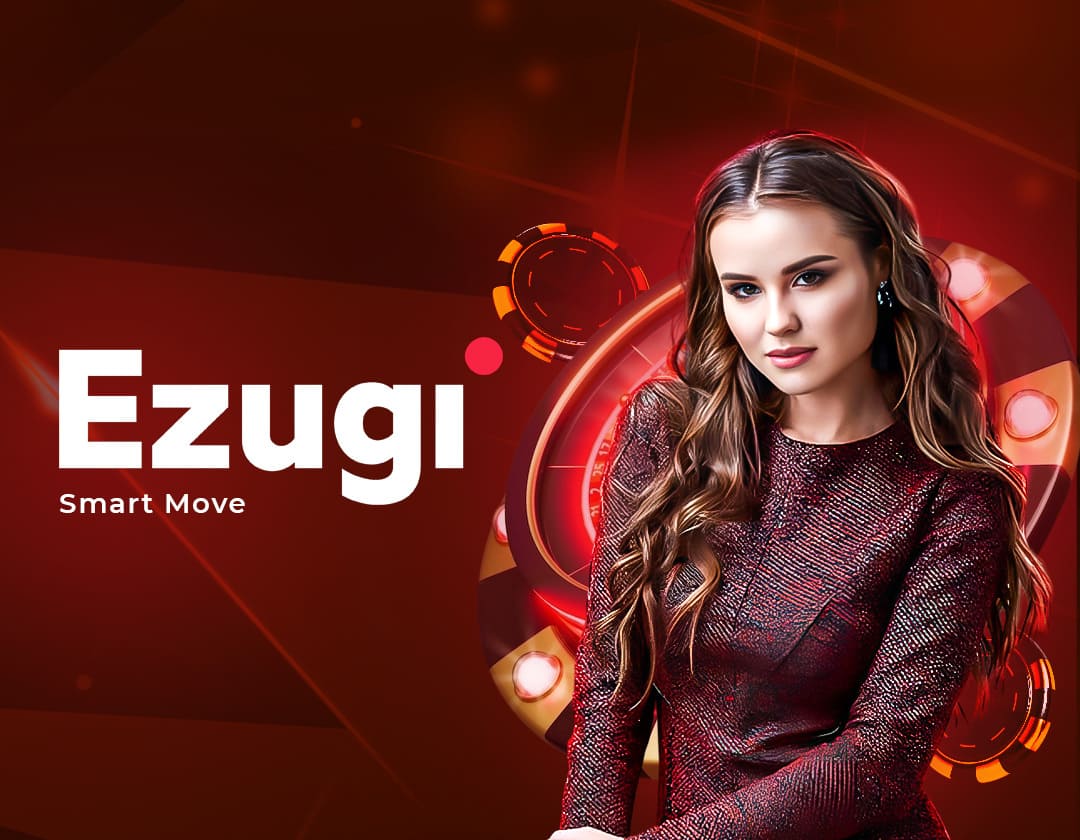 Ezugi