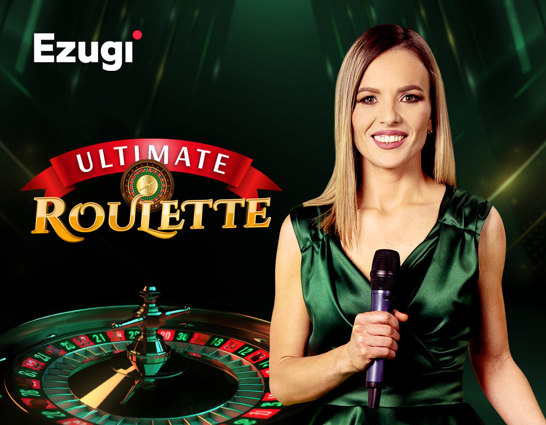 Ultimateroulette